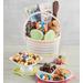 Easter Fun Gift Basket, Assorted Foods, Gifts by Harry & David