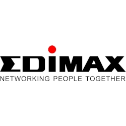 Edimax ES-3308P Netzwerk-Switch Unmanaged Fast Ethernet (10/100) Schwarz Image
