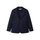 NAME IT Boy's NKMRIRAMEL Blazer NOOS Sakko, Dark Sapphire, 128