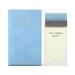 ASHDEL Light Blue for Women 1.6 oz Eau de Toilette Spray