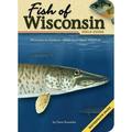 Pre-Owned Fish of Wisconsin Field Guide (Paperback) 1591931940 9781591931942