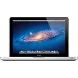 Restored Apple MacBook Pro Core Laptop i5 2.3GHz 4GB RAM 320GB HD 13 MC700LL/A - 2011 (Refurbished)