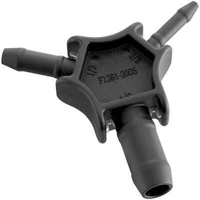 Zurn Elkay Alumicor Reamer Tool QHPAP-234 for 3/8", 1/2", and 3/4" Tubing