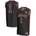 Male GameDay Greats #1 Black Illinois State Redbirds Lightweight Basketball Jersey