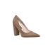 Women's Kelsey Pump by French Connection in Taupe (Size 7 M)