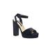 Women's Taryn Pump by French Connection in Black (Size 8 M)