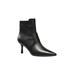Women's London Bootie by French Connection in Black (Size 7 1/2 M)