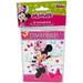 Disney Minnie Mouse Invitation in Pink | 60 W x 80 D in | Wayfair 30380980-0302022-JKKS