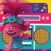 Disposable Napkins Cardboard in Green/Pink/Yellow trolls-world-tour-luncheon-napkins-pack-of-16 | Wayfair 30373630