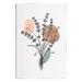 Stupell Industries Botanical Herb Sprig Bunches Wall Plaque Art By JJ Design House LLC in Brown/Gray | 15 H x 10 W x 0.5 D in | Wayfair