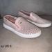 Michael Kors Shoes | Michael Kors Sneakers - Kids Sz 3 | Color: Cream | Size: 3bb