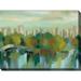 Loon Peak® Degracia Skyline Outdoor Wall Canvas Art All-Weather Canvas | 32 H x 42 W x 3 D in | Wayfair C54FCA24A1E1400FB9F39CD61FA9C52B