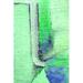 Orren Ellis Mint Julip Abstract by Bluebird Barn - Wrapped Canvas Print Canvas | 30 H x 20 W x 1.25 D in | Wayfair D67E8360B9AC415EBD25D73117DF36D6
