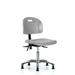Latitude Run® Task Chair Aluminum in Gray | 27 W x 25 D in | Wayfair 01AFAE0762574B5AA17043469EBF9C94