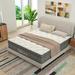 Twin Hybrid Mattress - Grand Discount Furniture Victoria Napqueen Hybrid, Latex | Wayfair Victoria 8" NapQueen Hybrid Twin