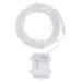 The Holiday Aisle® Remote Control Basketball Rim LED Light | 3.15 H x 2.16 D in | Wayfair 3FFA8AB4A6CF412480053609F96F7274