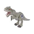 NICOTOY Universal - Jurassic Park, Indominus Rex, 30cm, Plüsch, geeignet für alle Altersgruppen