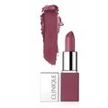 Clinique Pop Lip Colour + Primer No. 14 Plum Pop Contents: 2.3 g Travel Size Lipstick for great colour on the lips.