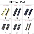 Chengaoran – connecteur FPC pour écran LCD tactile 20 broches 32 broches pour iPad 2 3 4 5 mini