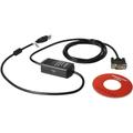 vhbw Câble USB de programmation PLC, PPI remplace Siemens 6ES7 901-3DB30-0XA0 pour radio