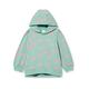 s.Oliver Junior Girl's Sweatshirt, Green, 116-122