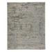 White 168 x 120 x 0.5 in Area Rug - Capel Rugs Jain Ivory Wool | 168 H x 120 W x 0.5 D in | Wayfair 1201RS10001400700