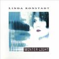 Pre-Owned - Winter Light by Linda Ronstadt (CD 1993 Elektra Records)