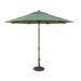 Birch Lane™ Branchdale 9' Market Sunbrella Umbrella Metal | 95.9 H in | Wayfair 9774933C445947A2802FEFC0621E5E2A