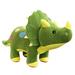 Tarmeek Toys 50% Off Clearance!New Dinosaur Doll Toys for Boys and Girls Dinosaur Doll Plush Toy Dinosaur Doll for Toddlers Birthday Gifts for Kids