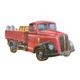 Bedford Truck Magnet - Bedford Truck Fridge Magnet - Bedford Trucks Goathland Magnet Goathland Fridge Magnet -Goathland Heartbeat - GPO17JM