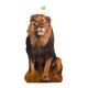 Lion Kitchen Roll Holder - Lion Gift - Lions - Lion Gifts WW22a-KRH