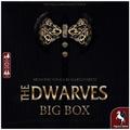 The Dwarves Big Box (English Edition)