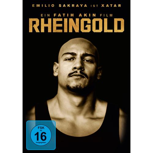Rheingold (DVD)
