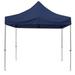 10 x 10 Pop up Canopy Tent for Street Market - Navy