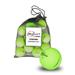 Bullet Golf Balls - Green 30 Ball Golf