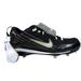 Nike Shoes | Nike Air Show Elite Mens Size 13 Baseball Cleats New In Box | Color: Black | Size: 13