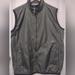 Nike Jackets & Coats | Nike Vest | Color: Green | Size: L