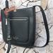 Kate Spade Bags | Fast Ship New York Leila Leather Top Zip Crossbody In Black Nwt Kate Spade | Color: Black | Size: 10" (L) X 9.5" (H) X 2" (D)