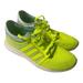 Adidas Shoes | Adidas Ultra Light Rocket Boost Athletic Shoes Womens 9.5 | Color: Blue/Yellow | Size: 9.5