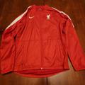 Nike Jackets & Coats | Nike Liverpool Fc Performance Jacket | Color: Red | Size: S/M