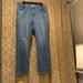Levi's Jeans | Levi’s High Rise Straight 724 | Color: Blue | Size: 33