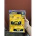 DEWALT DCB205-2 20V 5Ah Battery - Pack of 2