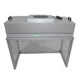 INTSUPERMAI Dust Free Room Workshop Laminar Flow Hood Air Flow Clean Bench