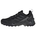 adidas Damen Eastrail 2.0 Hiking Shoes Sneaker, core Black/Carbon/Grey Four, 41 1/3 EU