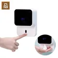 Xiaozhi Youpin-Lave-mains à Induction existent Affichage LED Capteur de Mousse Capteur Infrarouge