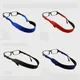 Sangle de lunettes de sport extensible ceinture antidérapante réglable fixe pour lunettes de sport