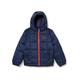 Levi's Kids Levi's kids lvb mdwt puffer jkt Jungen Ocean Cave 6 Jahre