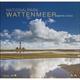 Nationalpark Wattenmeer Kalender 2024. Großer Foto-Wandkalender. Landschaften-Kalender 2024 Mit Atemberaubenden Fotos Vom Wattenmeer. 48 X 46 Cm Querf