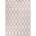 Mark&Day Wool Area Rugs 8x11 Hendon Modern Ivory Area Rug (8 x 11 )