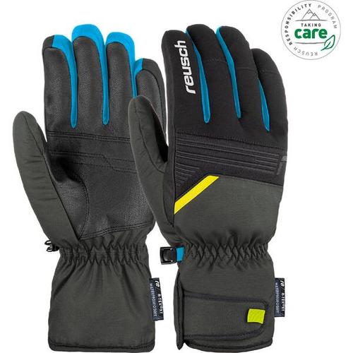 REUSCH Herren Handschuhe Reusch Bradley R-TEX® XT, Größe 11 in Grau